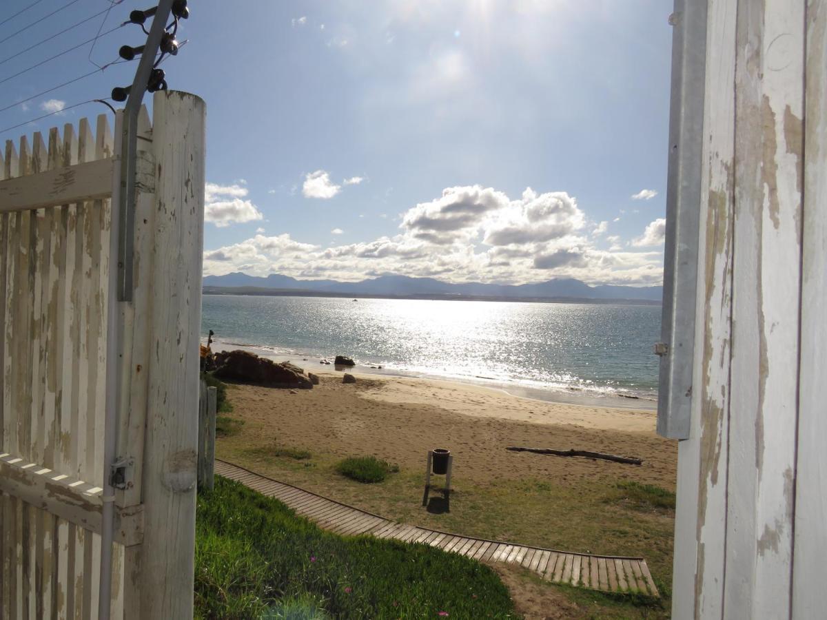 Santos Express Hostel Mossel Bay Kültér fotó