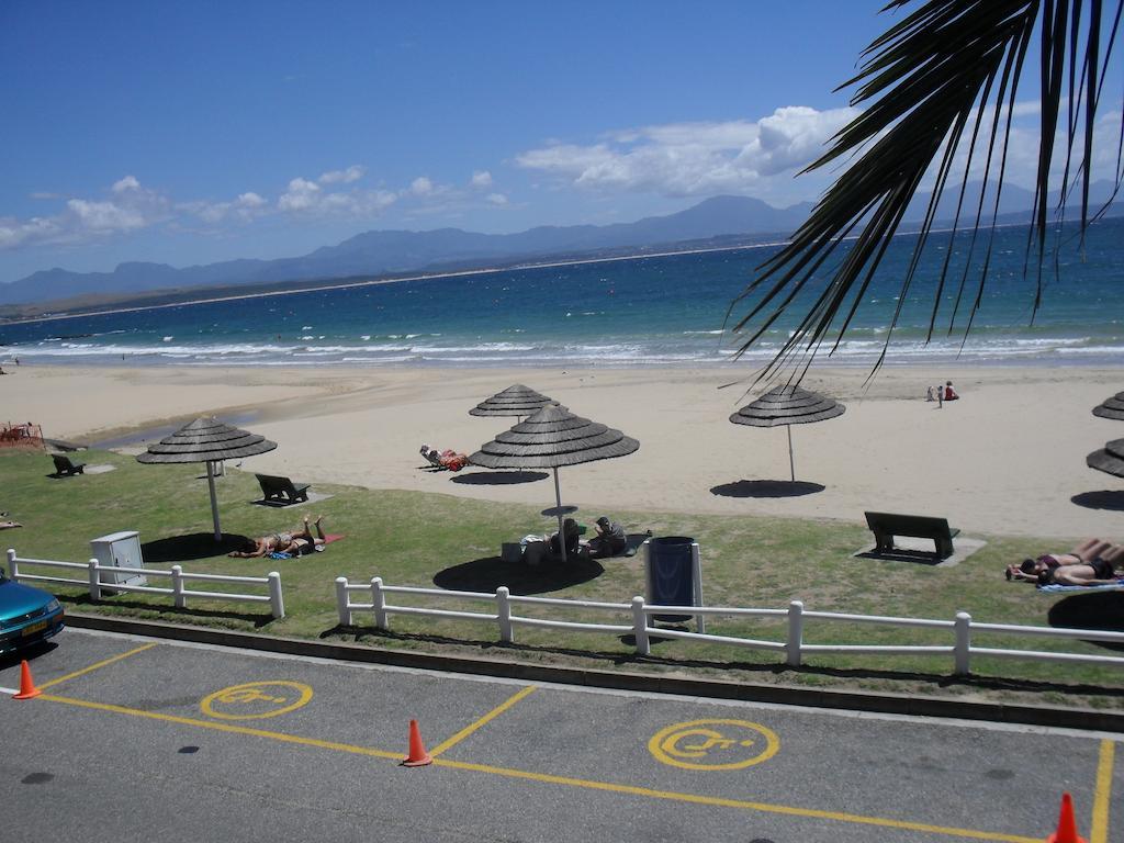 Santos Express Hostel Mossel Bay Kültér fotó