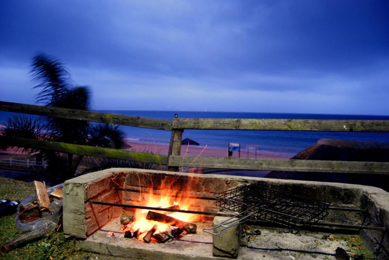 Santos Express Hostel Mossel Bay Kültér fotó